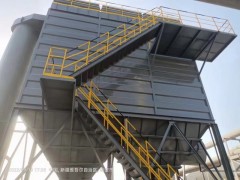 专业生产：布袋除尘器，实体厂家，质量保证，排放达标，保证验收图8