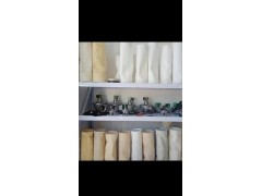 专业生产 除尘布袋，除尘滤袋，密度高，排放达标，保证质量图7