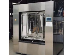 GYLAUNDRY 洗衣房大型洗涤设备全自动隔离式洗衣机图4