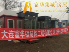 本溪收费亭，本溪欧式岗亭，本溪不锈钢收费亭定制企业图3