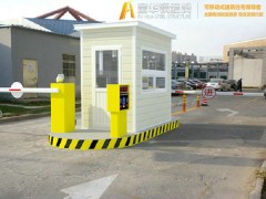 恒仁保安亭-本溪岗亭厂家-明山欧式岗亭定制-富华集城品牌图3