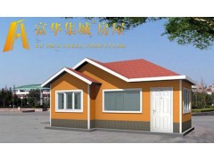 营口欧式小木屋，营口欧式整体房屋，移动别墅房屋定制图5