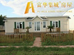营口景观小屋，营口沙滩木屋定制，海滨度假木屋厂家图2