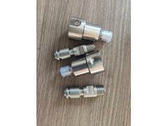 厂家直销动态混合器，双液混合器，自动混合装置，挤出阀，单向阀图4