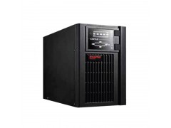大连山特UPS电源C3KVA图2