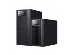 大连SANTAK山特UPS电源Castle 10KS图2
