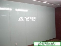 舞蹈房镜子安装维修图3