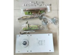 南京钢化玻璃门维修图2