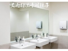 南京练功房镜子安装图2