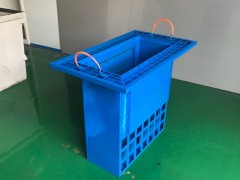 树脂混凝土环保雨水口污水面源处理器图5