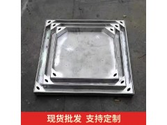 苏晖不锈钢井盖不锈钢阴阳井盖板图3