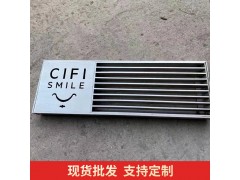 苏晖不锈钢阴阳井盖板，不锈钢检查井盖板图3