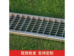 苏晖不锈钢格栅板，不锈钢盖板图2
