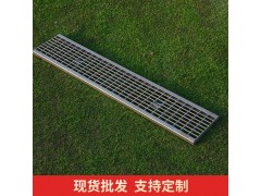 苏晖不锈钢格栅板，不锈钢盖板图3