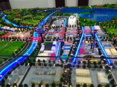 济宁沙盘模制作 机械设备模型定制  规划沙盘模型设计厂家电话图2