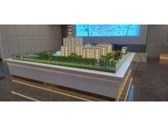 菏泽沙盘模型制作  济宁模型制作公司  电话 厂家图2