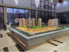 菏泽沙盘模型制作  济宁模型制作公司  电话 厂家图4