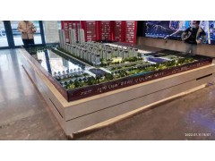 菏泽沙盘模型制作  济宁模型制作公司  电话 厂家图5
