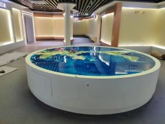 菏泽沙盘模型制作  济宁模型制作公司  电话 厂家图6