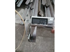 2号角钢，机械配件用特20*3角钢，现货供应图4