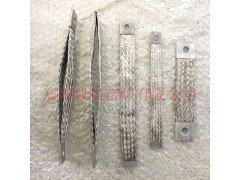 夹具厂家现货供应U型硅碳棒/大头棒/等径棒各种配套夹子连接带图3