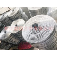 铝丝编织带  铝编织散热带  厂家订做大灯散热铝编织带