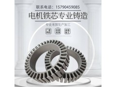 宝钢硅钢片B35A360按需裁切铁芯定制加工 可打样可批量图4