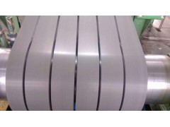 宝钢无取向硅钢B50A470牌号齐全母卷到产品成品一站式购买图4