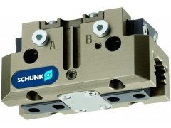 SCHUNK 汽缸 302132图3