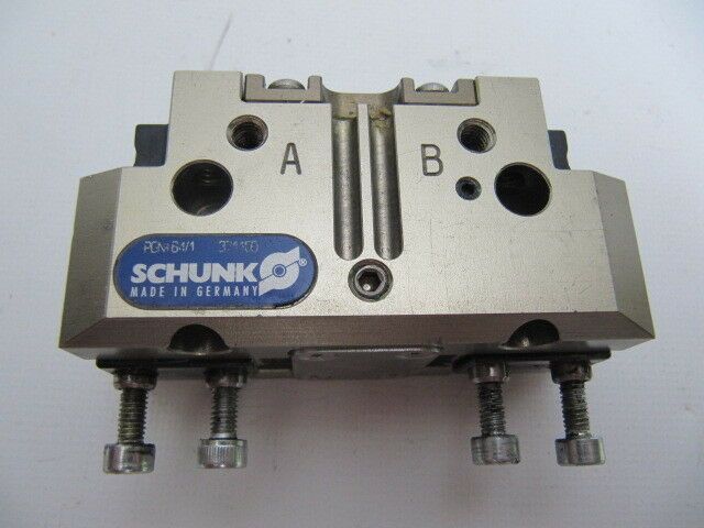 SCHUNK 气缸