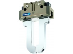 SCHUNK 气缸 KGG 220 0340312图3