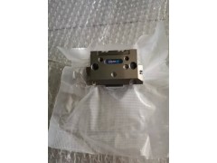 SCHUNK 气缸 MPG20-AS 0340039图2
