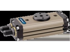 SCHUNK 气缸 MPG20-AS 0340039图3