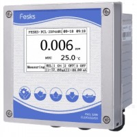 Fesks费思克 进口恒电压法余氯分析仪 FSCL5290