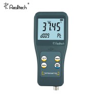 RTM1511高精度铂电阻温度计±0.1℃测量准确度测温仪
