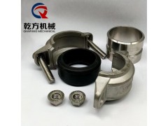 304/316/2205/2507材质高压拷贝林 拷贝林接头图4