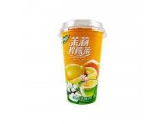 茉莉柠檬茶415g，工厂夏季福利产品，尚纯食品网红夏季饮料图3