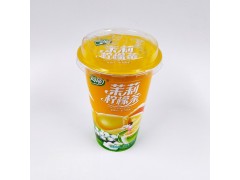 茉莉柠檬茶415g，工厂夏季福利产品，尚纯食品网红夏季饮料图2