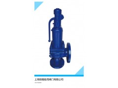 陨隆船用CB/T4381-2014液化石油气安全阀图3