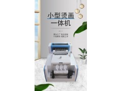 厂家供应全自动白墨烫画打印机批发 深圳可乐谷图5