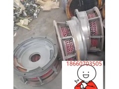 星源中联隔爆泵BQS供应BQS180大千瓦配件批发图4