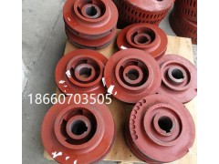 安泰中联铸造生产BQS150-270/5功率大泵配件齐全图4