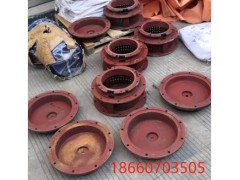 安泰中联铸造生产BQS150-270/5功率大泵配件齐全图5