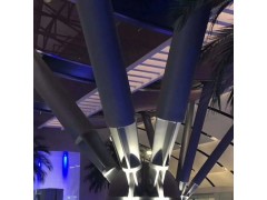 四川省建筑桥梁钢结构铸钢节点图4