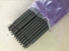 D608铸铁堆焊焊条图4