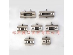 科研实验炉4/9U型硅钼棒全瓷夹快 厂家现货供应图3