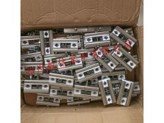 U型硅钼棒配套卡具陶瓷卡块75长 夹持范围30-50图2