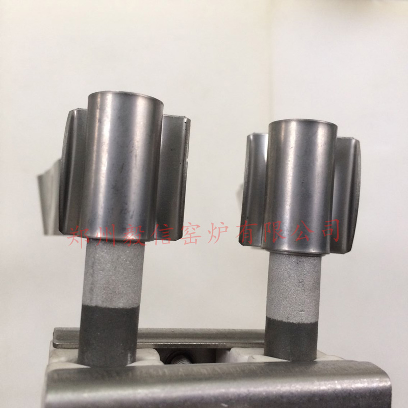 硅钼棒夹具c型夹子