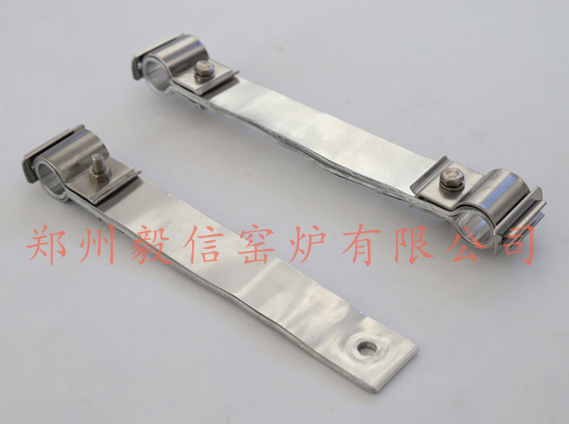 冷端18硅钼棒铝箔带-单头-双头