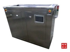 雷士单槽式超声波清洗机图3